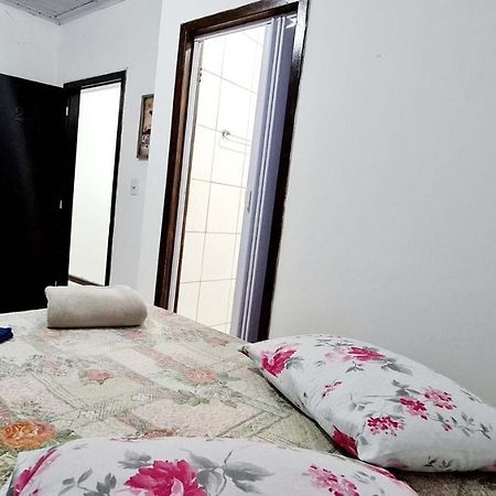 Pousada Da Nana Penha  Buitenkant foto