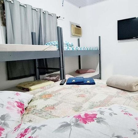 Pousada Da Nana Penha  Buitenkant foto