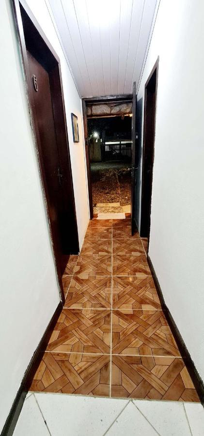 Pousada Da Nana Penha  Buitenkant foto
