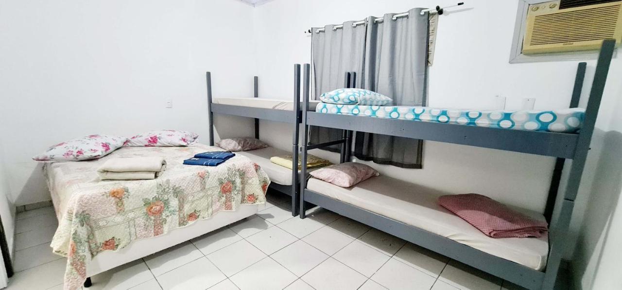 Pousada Da Nana Penha  Buitenkant foto