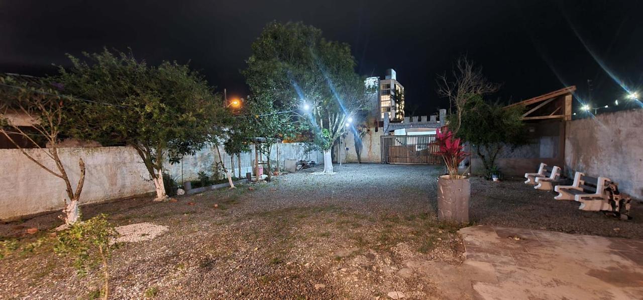 Pousada Da Nana Penha  Buitenkant foto