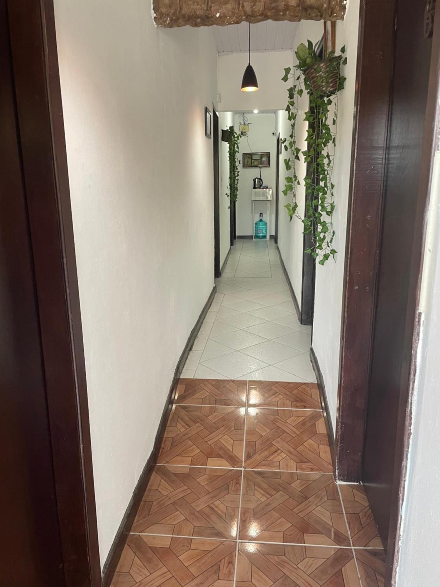 Pousada Da Nana Penha  Buitenkant foto